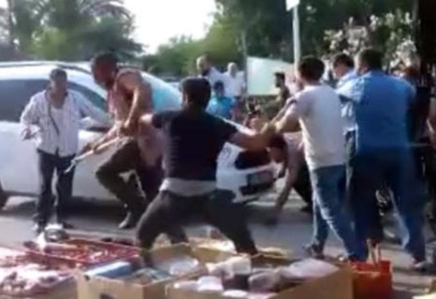 Adalet karar verdi