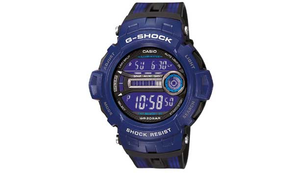 Casio Saat