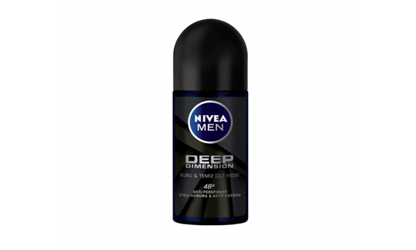 Her Alanda Bir Dünya Markası: Nivea