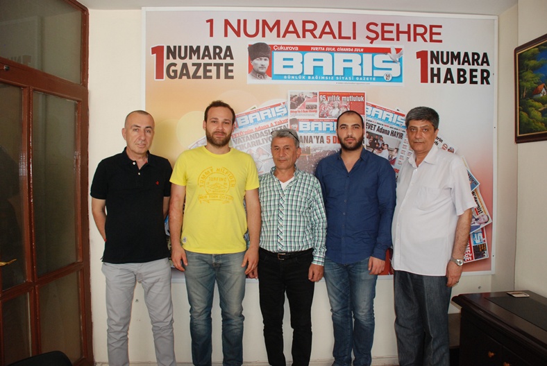 Gençlerin takdir edilecek çalışması