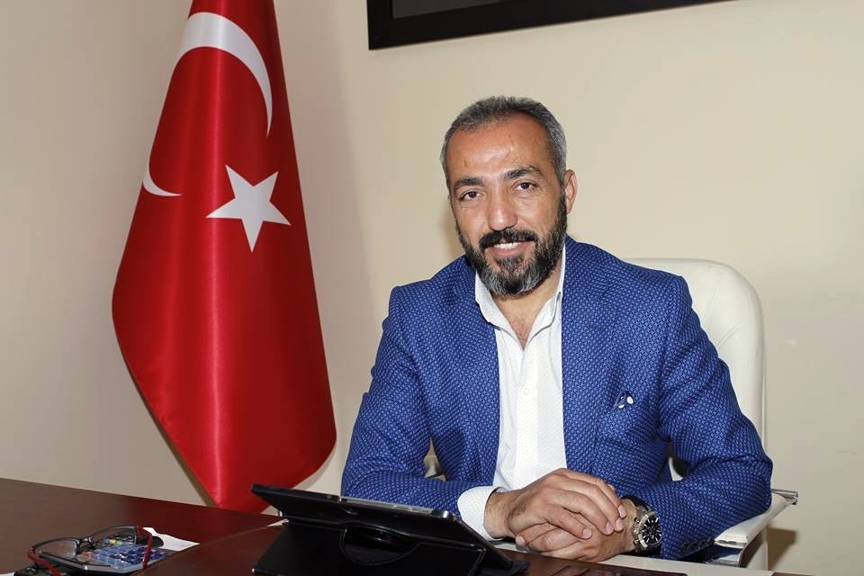 Hakan Denizli'ye silahlı saldırı