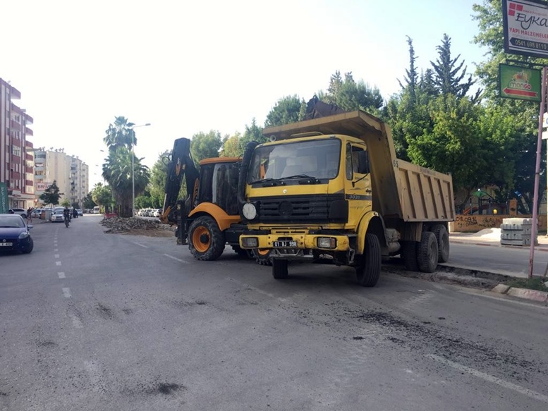 Ceyhan'da ölüm kavşağı kapatılıyor