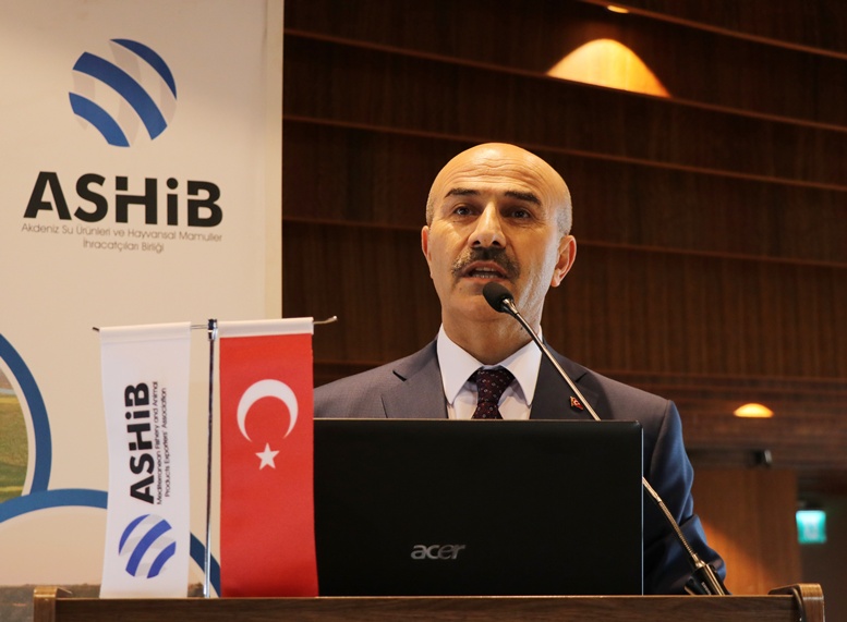 Tarla balıkçılığı kazandıracak