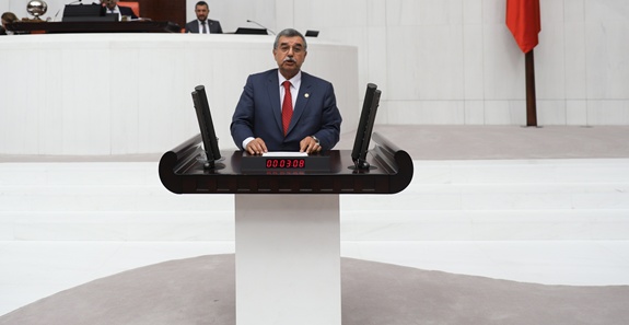 “Adana’ya şaşı bakıyorsunuz”