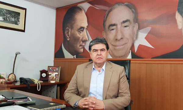 “MHP, aziz milletimizin moral ve güven kaynağıdır”