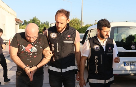 FETÖ operasyonu: 27 gözaltı kararı