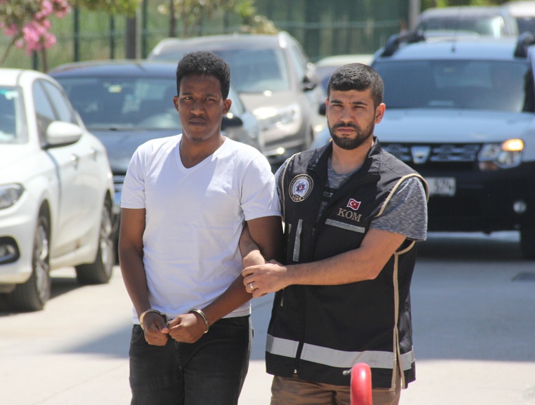 İstihbarat iyi çalışıyor