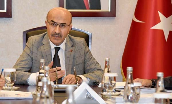 Ucuz sebzeyi Türkiye’ye Adana yedirecek