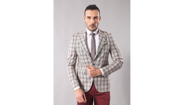 Wessi Erkek Spor Ceket Modelleri 2019