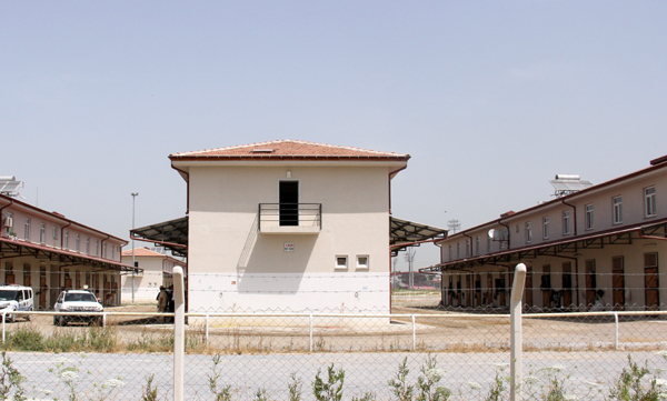 Seyis hipodromda ölü bulundu