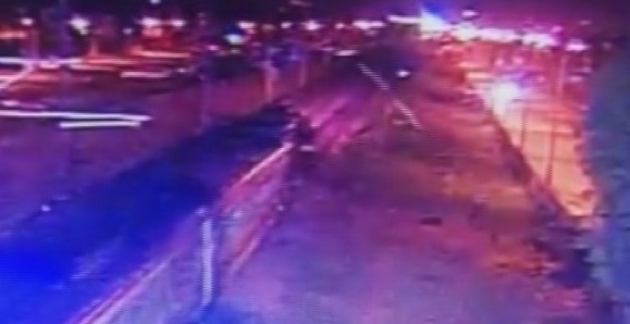 Kayıp çocuğun ölüm anı ortaya çıktı