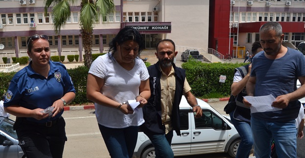 Rüşvete suçüstü