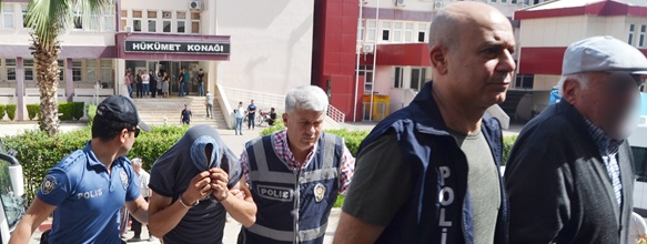 Kozan’daki fuhuş operasyonunda 4 tutuklama