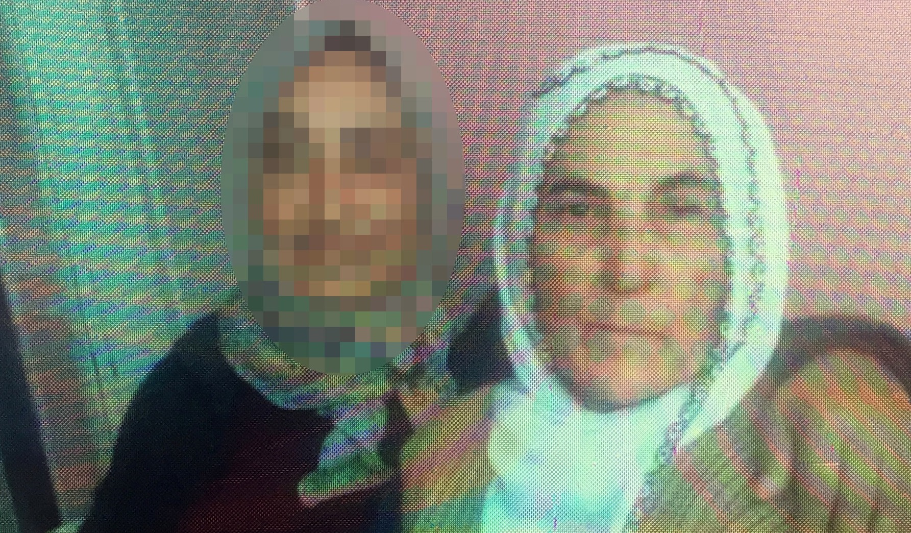 Yaşamın sonu!