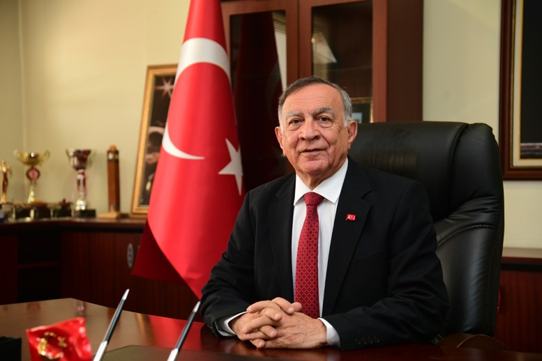 Seyhan Belediyesi işçisi üzüldü!