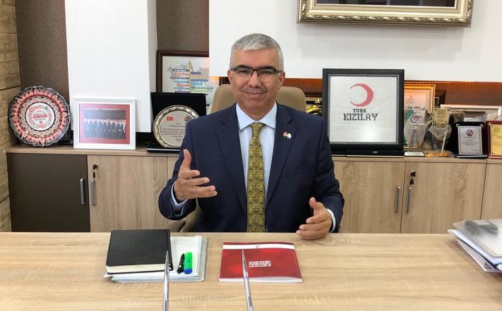 İyilik hareketi 151 yaşında