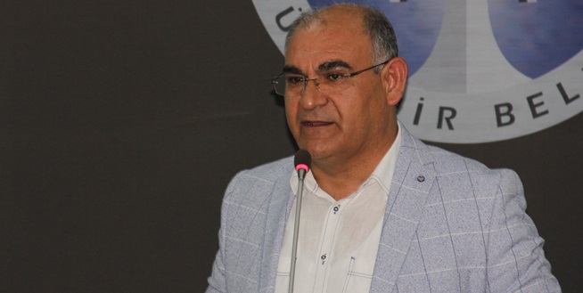 Aramıza duvar örmeyin