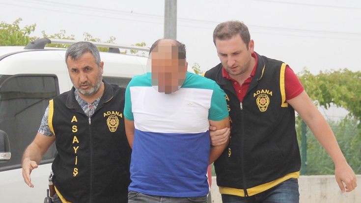 Şeytanın aklına gelmeyen hırsızlık yöntemi