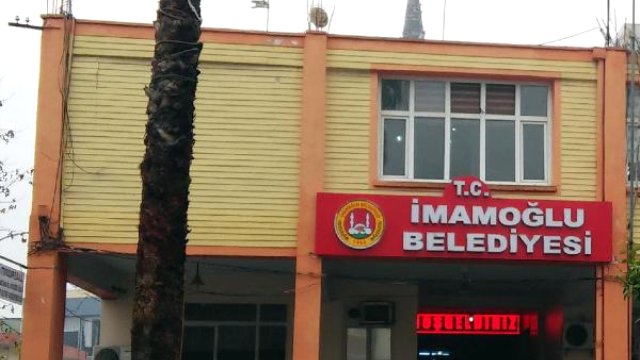 BELEDİYE BAŞKANLARI DİKKAT!