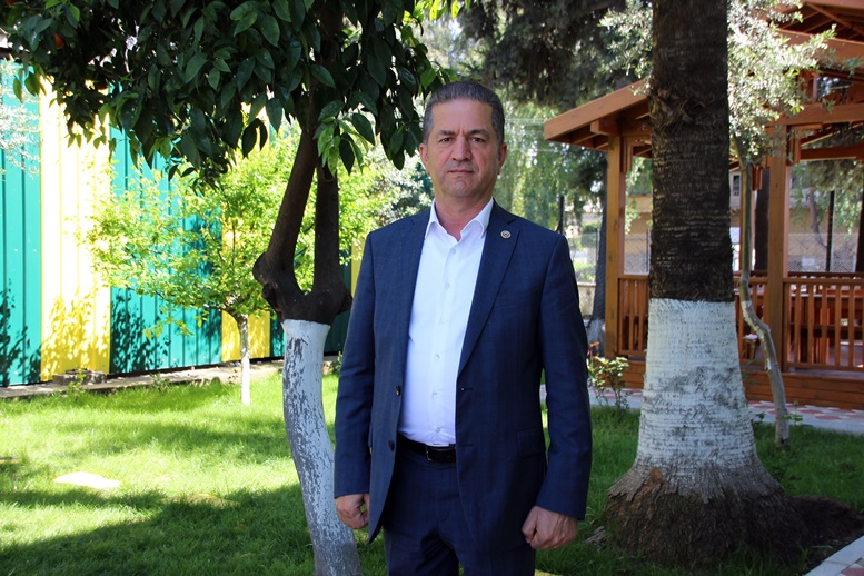 Çiftçi destek başvurusunda son gün 30 Haziran