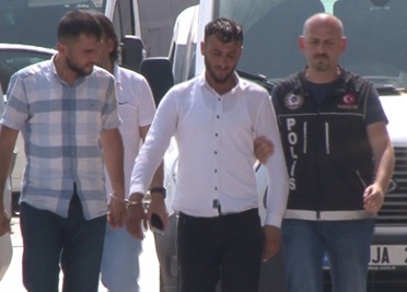 Torbacının zulası