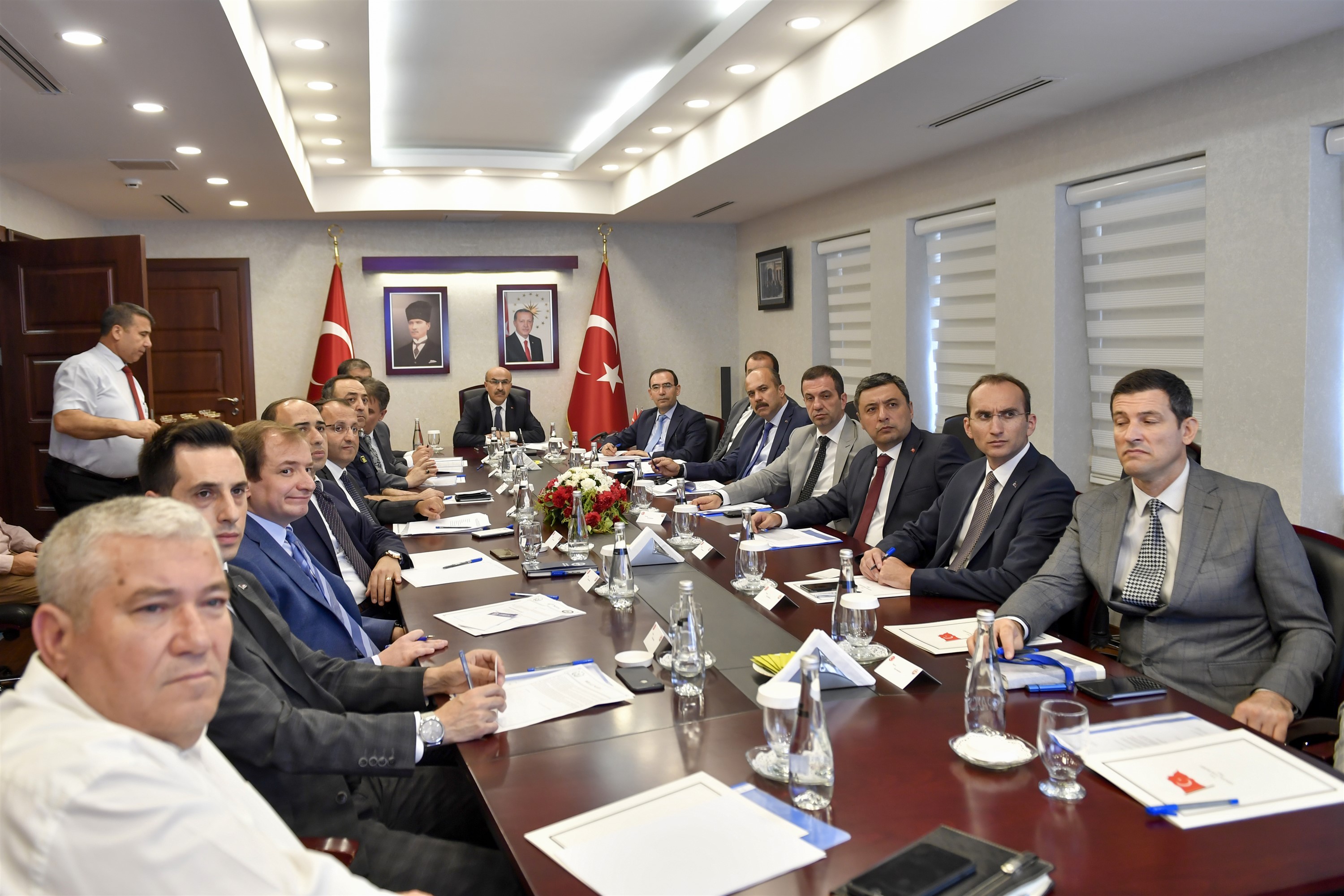 Adana'da uyuşturucuya kameralı önlem