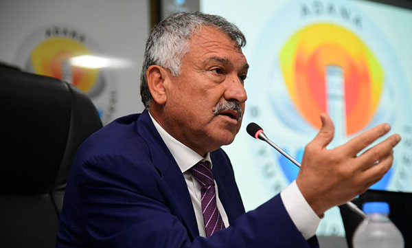 Karalar, “Adana’nın sorunlarını birlikte çözeceğiz”