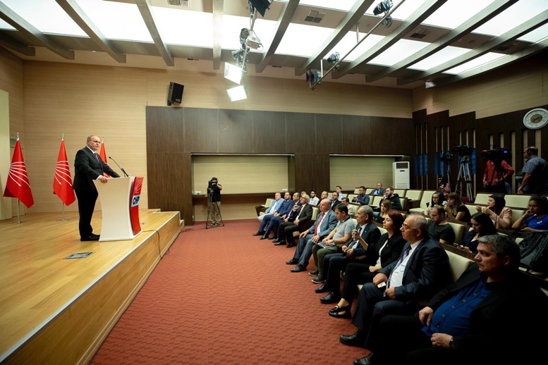 Resmi ilan konusunda ne düşünüyorsunuz?