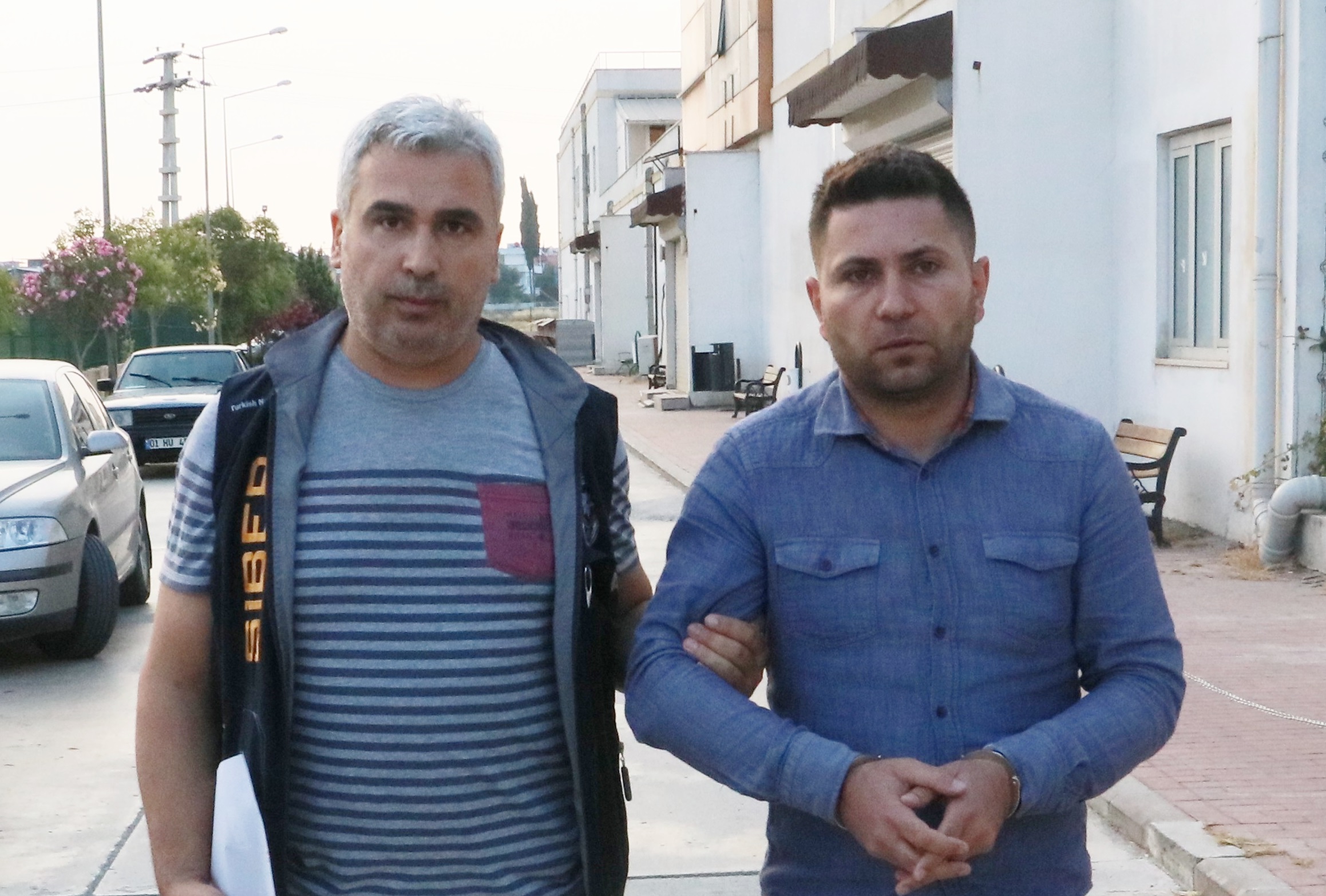 Yasa dışı bahis operasyonu