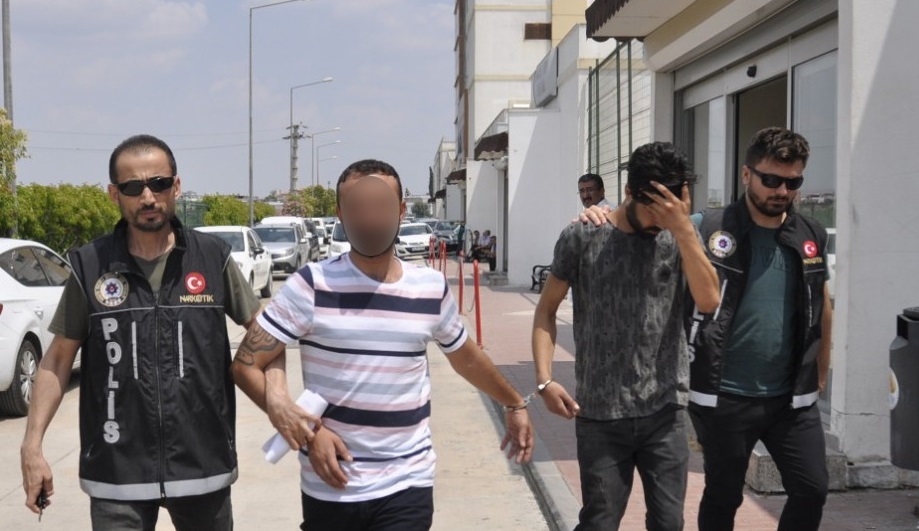 Torbacının yalanı