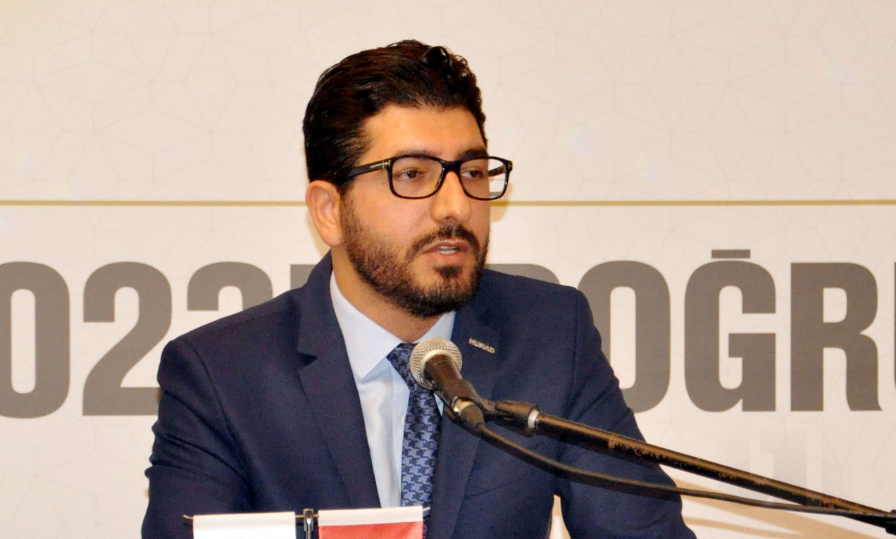 Kavak, ‘destek paketinden yararlanın’ çağrısı yaptı