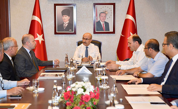 Markalaşma için önemli adım