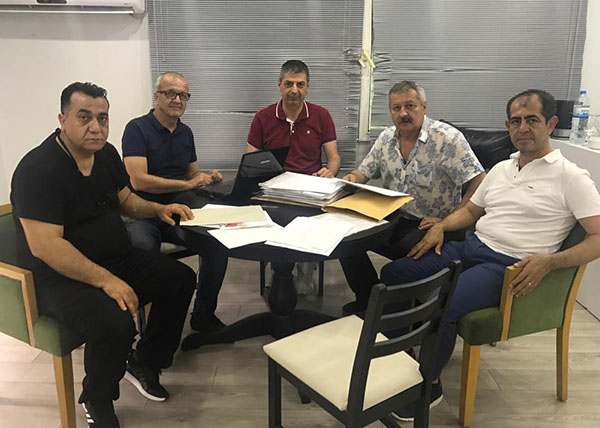 TSYD’DEN SPOR BAŞARI ÖDÜLLERİ