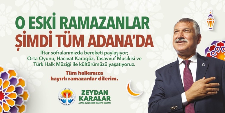 İsteyince buluyorlar!