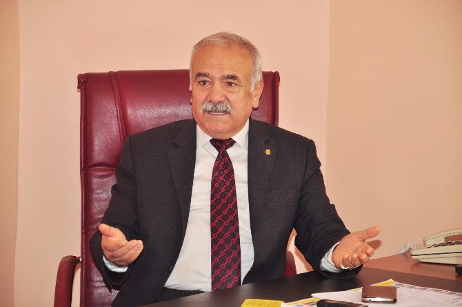 Nihat Sözütek'ten sürücülere sıcak uyarısı