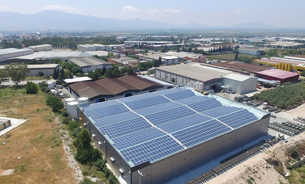 AOSB’nin 2 markası en hızlı yükselen 100 şirket arasına girdi
