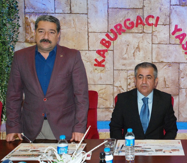 Lokantacılar Odası kayıp!