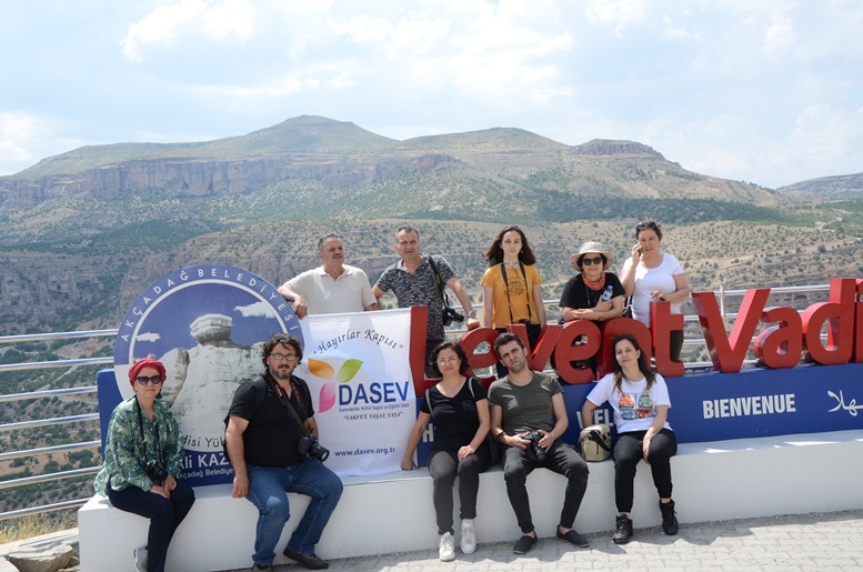 DASEV’den fotoğrafçılık kursu