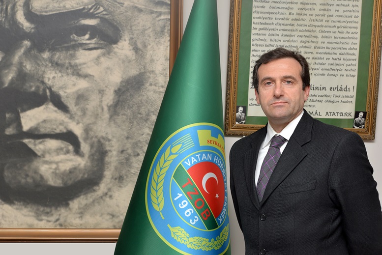 Girmen: Pamukta prime sınır getirmeyin