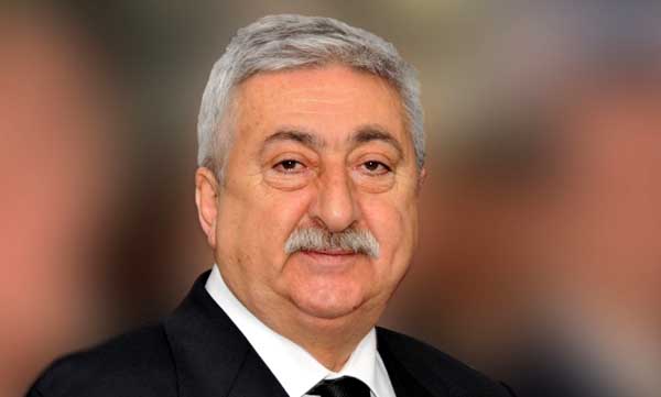 İnşaat sektörünün sorunu konut kredi faizleri