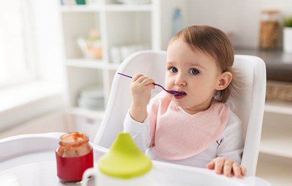 Ebeveynlerin can sıkıntısı: Çocuklarda iştahsızlık