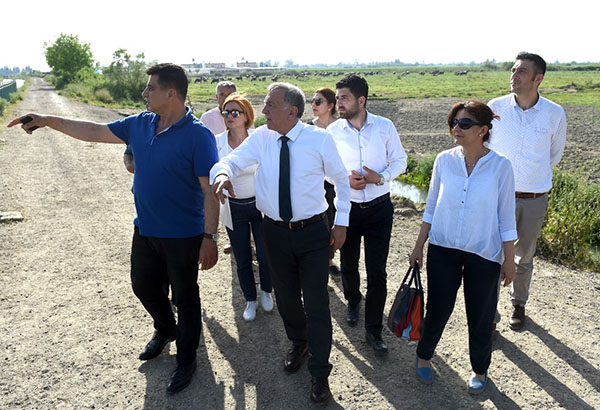 Seyhan’da stratejik plan hazırlıkları başlıyor