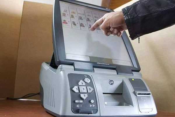 Türkiye e-seçim istiyor mu?