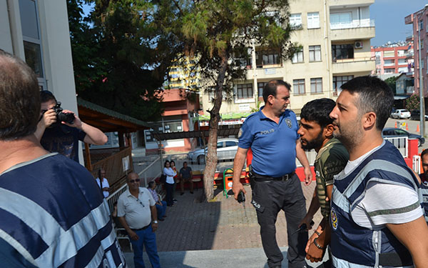 Kız kardeşini amcasının oğluyla evlenmeyi reddedince öldürmüş