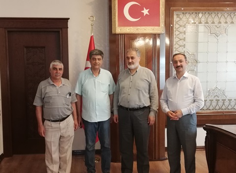 İslam’ı anlatıyoruz