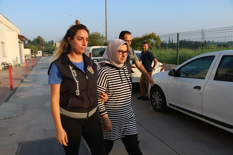 FETÖ operasyonu: 37 gözaltı kararı