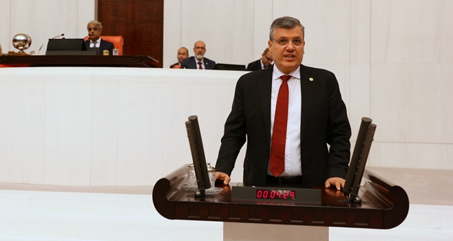''Doğankent'in ilçe olmasını istiyoruz''