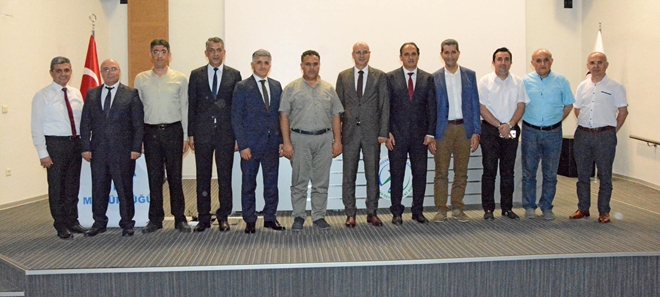 ''Kayıt dışılığın önlenmesi çok önemli”
