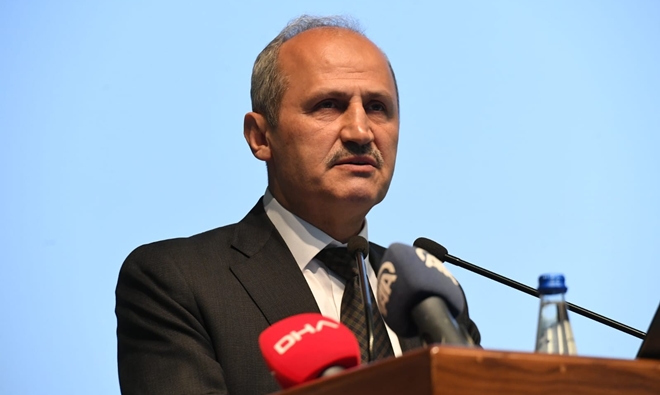 “Yerli ve milli deprem yönetmeliği hazırlanıyor”