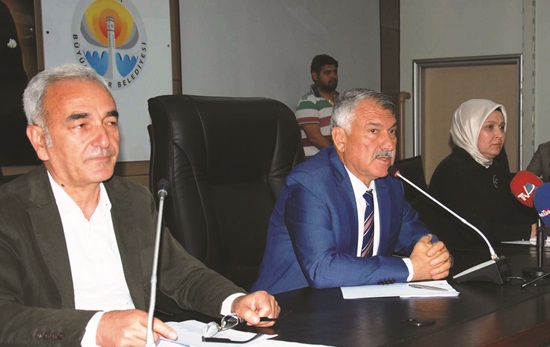 Şok dalgası Adana’yı da vurdu!